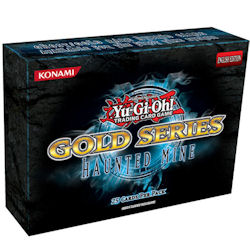 Yu-Gi-Oh Gold Series 5 - Haunted Mine