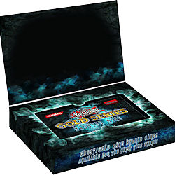 Yu-Gi-Oh Gold Series 5 - Haunted Mine